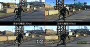 Jeszcze jedno porównanie Metal Gear Solid V: Ground Zeroes na PS3, X360, PS4 i Xboksie One
