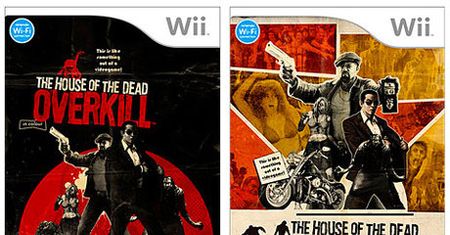 Jak powstawały materiały promocyjne do House of The Dead: Overkill
