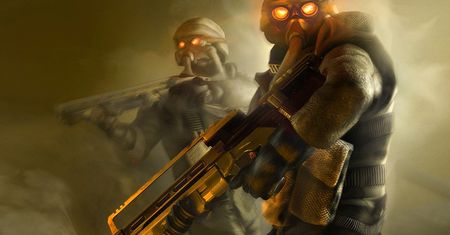 Nie będzie pierwszego Killzone w HD