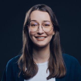 Aleksandra Wieczorek