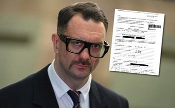 Mejza ujawnił oszczędności. Jedno rzuca się w oczy