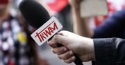 Radio Maryja i TV Trwam mobilizują słuchaczy. "Kneblowanie ust"