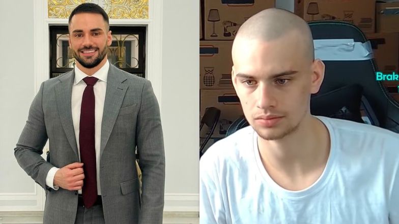 Łatwogang zadedykował Łukaszowi Litewce 7 mln zł zebranych na w