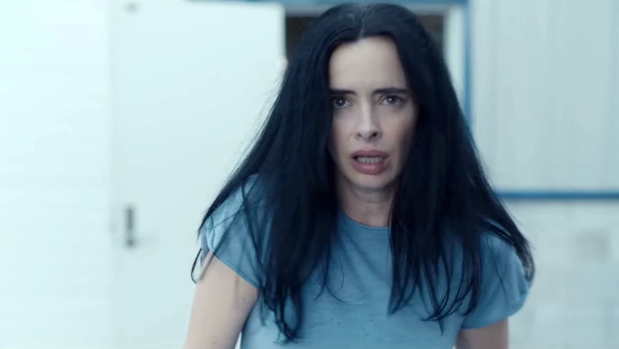 Krysten Ritter zagra główną rolę w serialu "Orphan Black: Echa"