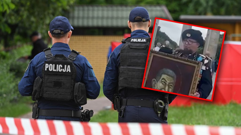 Zamordowany Rosjanin miał dostawać groźby