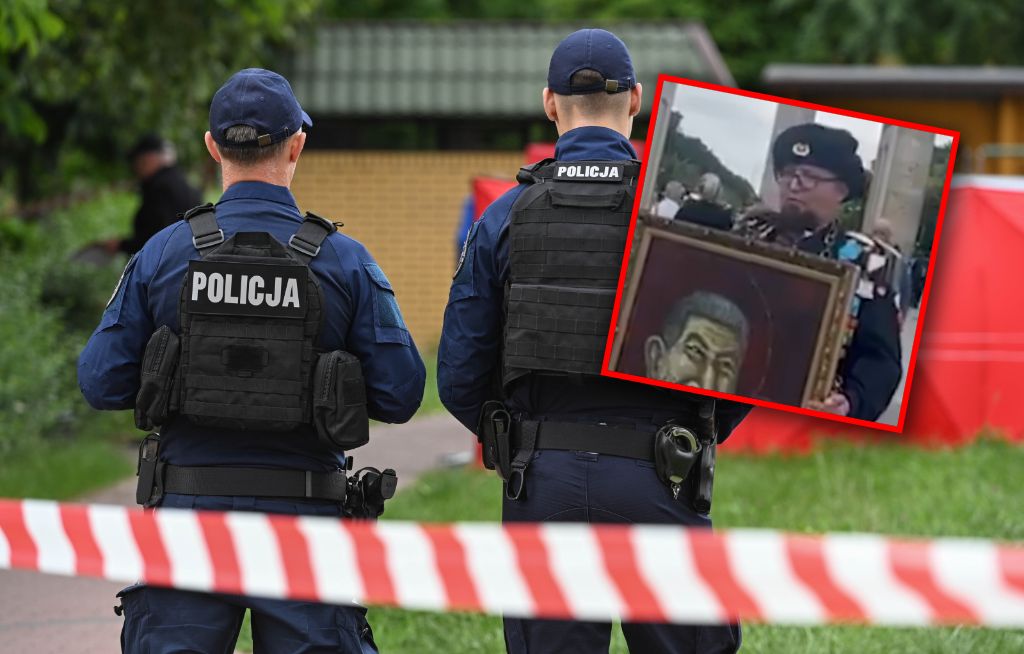 Zabójstwo w Białej Podlaskiej. Krytyk Putina miał dostawać groźby