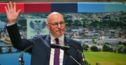 "Dobitnie pokazali". John Swinney ponownie szefem rządu Szkocji