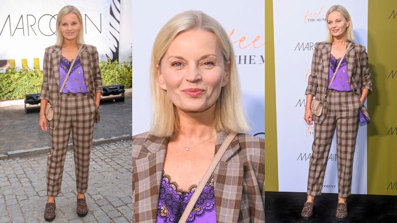 Małgorzata Foremniak