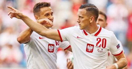Wierzysz w zwycięstwo reprezentacji Polski w Euro 2020? Bukmacherzy nie do końca
