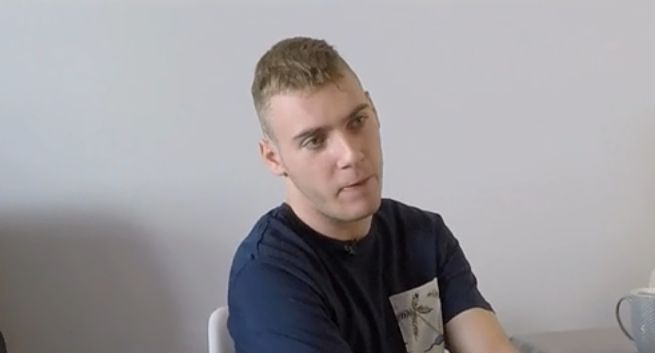 Jakub Hartwich i Adrian Glinka z protestu niepełnosprawnych mają prowadzić program na portalu „Gazety Wyborczej”