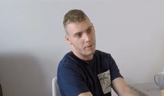 Jakub Hartwich i Adrian Glinka z protestu niepełnosprawnych mają prowadzić program na portalu „Gazety Wyborczej”