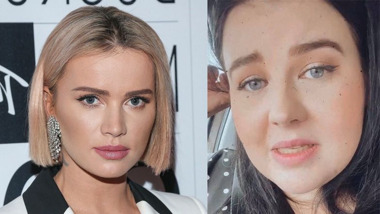 Maffashion odpowiada Ewokracji