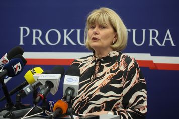 Prokuratura Krajowa: kolejna osoba zatrzymana w śledztwie Zondacrypto