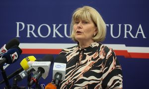 Prokuratura Krajowa: kolejna osoba zatrzymana w śledztwie Zondacrypto