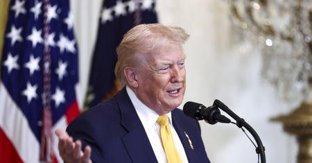 Truth Social Trumpa z ogromną stratą. Strata na inwestycji w bitcoina