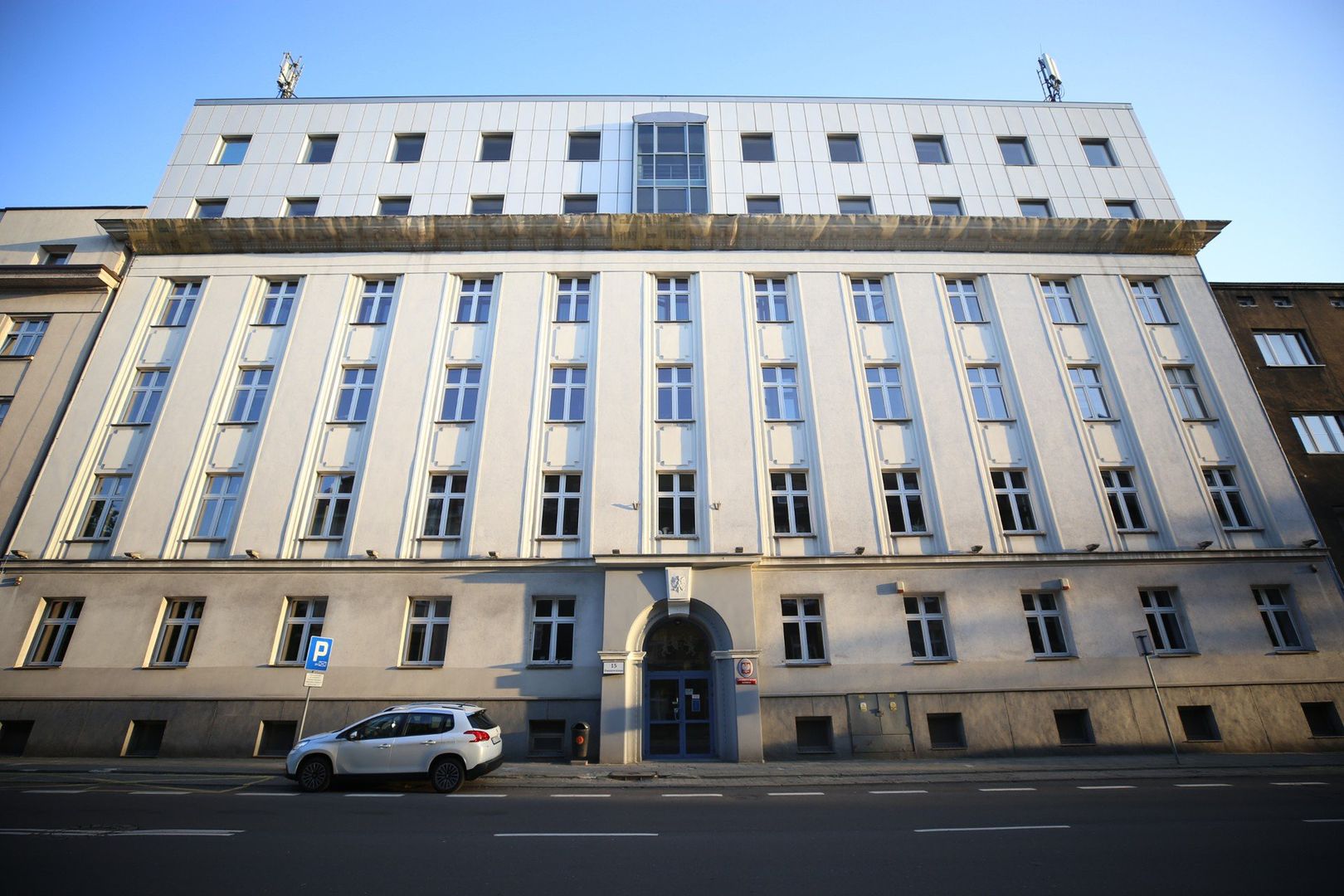 4. Śląski Uniwersytet Medyczny w Katowicach