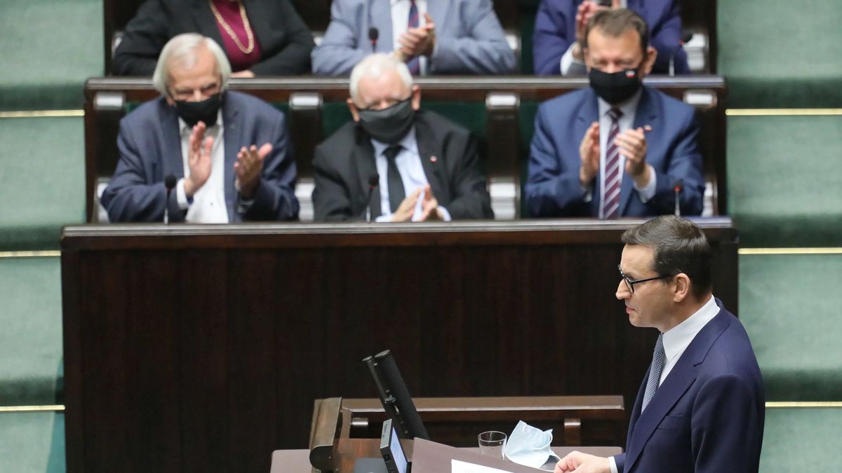 Politycy opozycji miażdżą projekt budżetu 