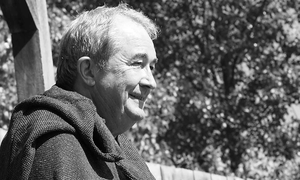 Nie żyje autor "Zwiadowców". John Flanagan miał 81 lat