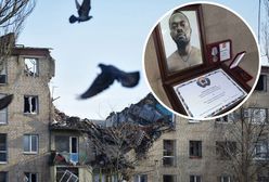 Wagnerowiec z Tanzanii zlikwidowany pod Bachmutem. Tak wyglądał pogrzeb