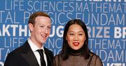 Ale zaszaleli. Mark Zuckerberg i Priscilla Chan wydali fortunę