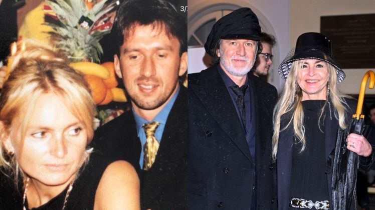 Monika Olejnik opublikowała romantyczne zdjęcia z partnerem