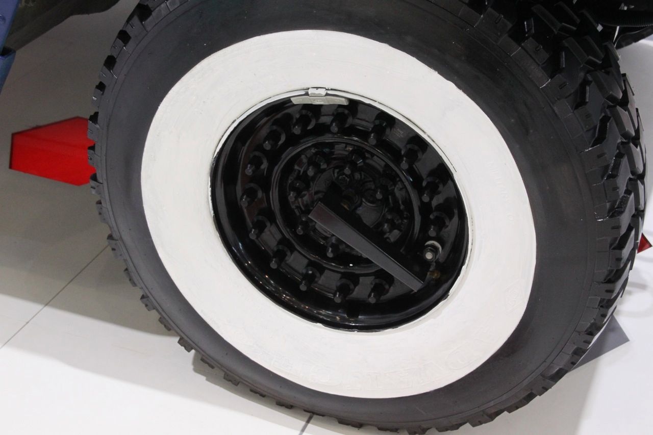 Dongfeng Hummer