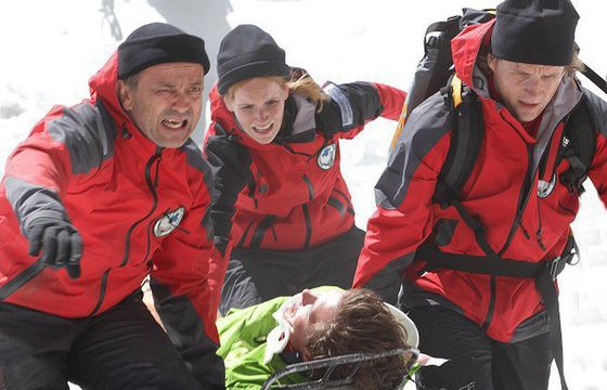 Nowa TV pokaże polski serial „Ratownicy” z TVP1