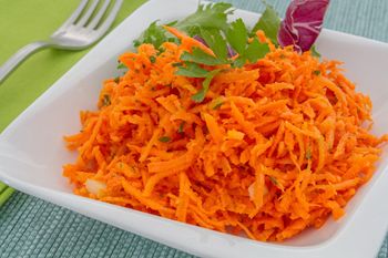 Polej marchewkę tym sosem. Goście będą cię prosić o przepis