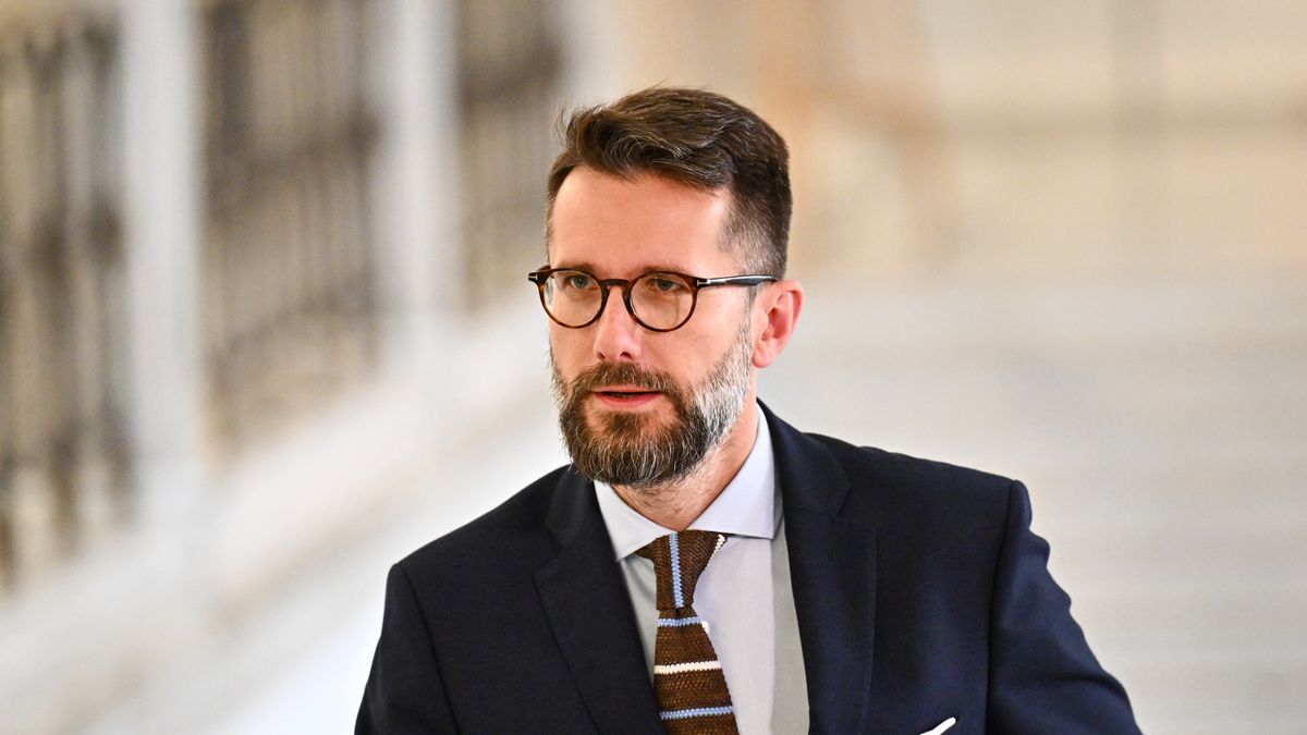 "Za nas nikt roboty nie wykona". Fogiel o wpisie Kamińskiego