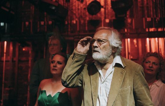 Viaplay wciąż u nas jest. Pokaże nowy polski film