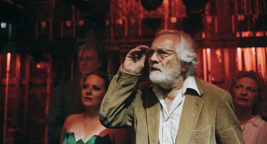 Viaplay wciąż u nas jest. Pokaże nowy polski film