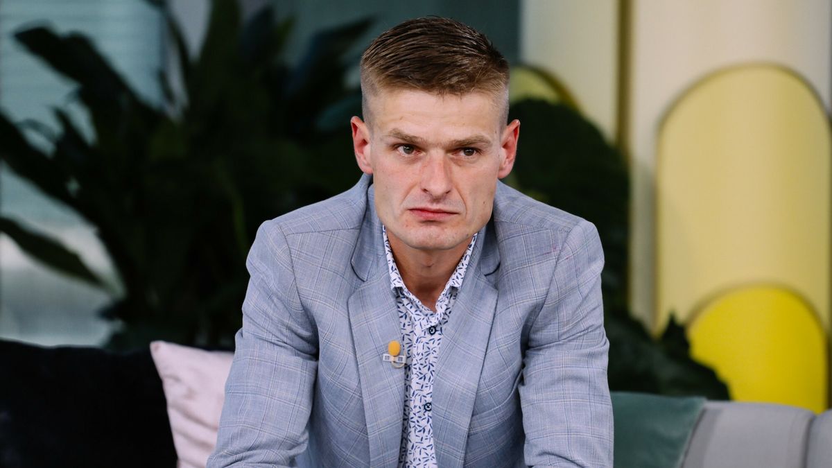 Tomasz Komenda nadal walczy o sprawiedliwość