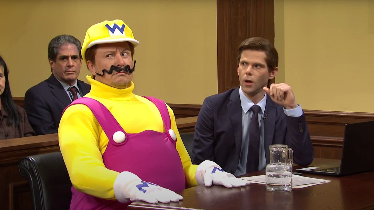 Elon Musk jako Wario w SNL przypomina o tym, o czym zapomniało Nintendo [Opinia]