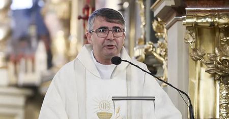 Znany ksiądz mówi o tajemniczych "duszach non". Co to takiego? Tłumaczy