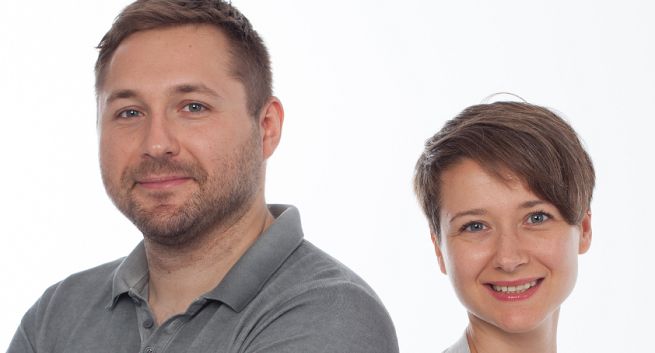 Hypermedia: Joanna Malinowska przyszła z McCann Worldgroup, Mateusz Strześniewski awansował