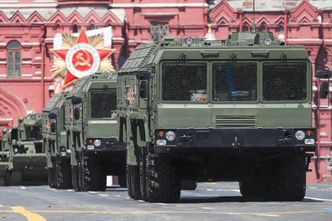 Iskandery w Obwodzie Kaliningradzkim przejdą modernizację