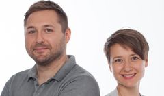 Hypermedia: Joanna Malinowska przyszła z McCann Worldgroup, Mateusz Strześniewski awansował