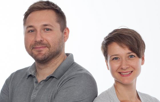 Hypermedia: Joanna Malinowska przyszła z McCann Worldgroup, Mateusz Strześniewski awansował