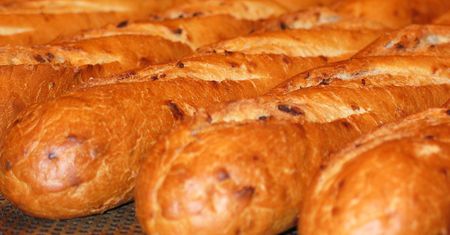 Przepis na bagietkę czosnkową. Jest prostszy niż się spodziewałeś