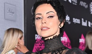 Dorota Gardias pozuje w bikini i turbanie. Fani zachwycają się jej figurą