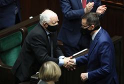 Świetlik: "Rytualny spór o Kaczyńskiego w Sejmie – nie pierwszy i nie ostatni" [Opinia]