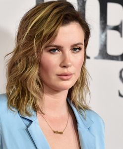 Nie wie, co to wstyd. Córka hollywoodzkich gwiazd pokazała nagie zdjęcia