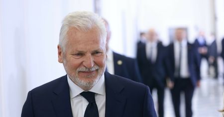 Dwa lata koalicji. Kwaśniewski krytykuje: to po prostu żenujące
