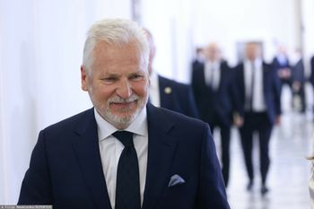 2 lata koalicji. Kwaśniewski krytykuje. "To po prostu żenujące"