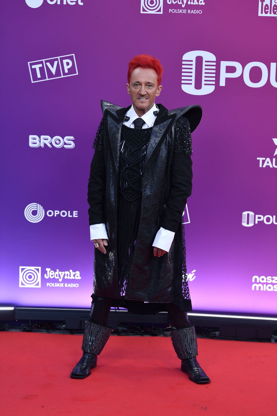 Michał WIśniewski