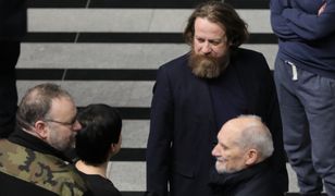 Nowe władze weszły do TVP. Jest nagranie