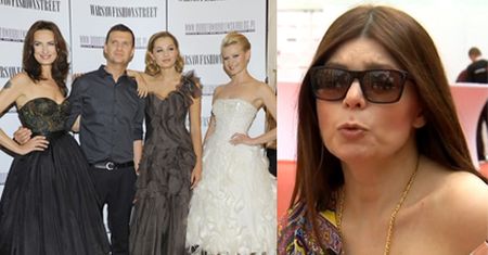 Wróblewska o Zieniu: "Nie można wierzyć, że się jest królem"
