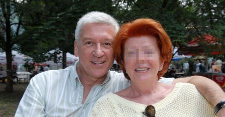 Smutne wyznanie byłego Pana Lotto: Rozstałem się z partnerką, bo...
