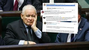 Najnowszy sondaż budzi emocje. "Partia Trudno powiedzieć" tuż za PiS