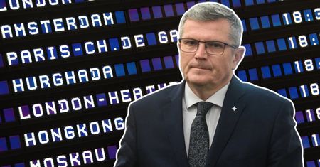 Po ataku na Iran Polacy chcą wracać. Tysiące osób. "Ostrzegaliśmy"